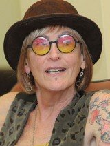 Kate Bornstein