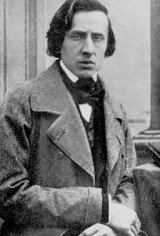 Frédéric Chopin