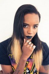 Angel Haze