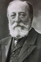 Camille Saint-Saëns