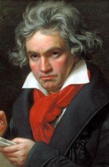 Ludwig van Beethoven