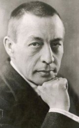 Sergey Rachmaninov