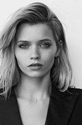 Abbey Lee