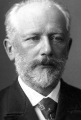 Pyotr Ilyich Tchaikovsky