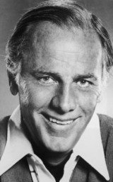 McLean Stevenson