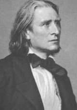 Liszt Ferenc