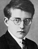 Dmitri Shostakovich