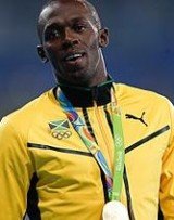 Usain Bolt