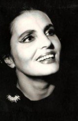 Amalia Rodrigues