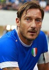 Francesco Totti