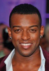 Oritsé Williams