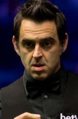 Ronnie O'Sullivan