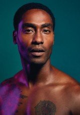 Simon Webbe