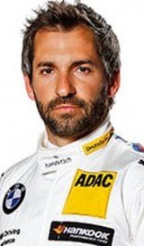 Timo Glock