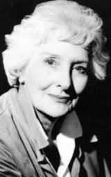 Edith MacArthur