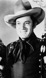Fred Scott