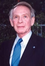 Sidney W. Pink