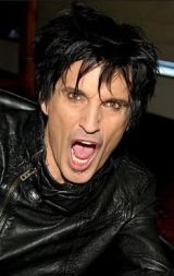 Tommy Lee