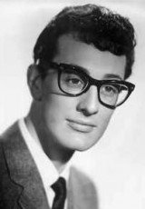 Buddy Holly