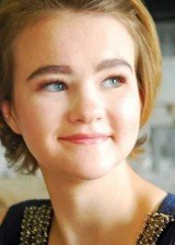 Millicent Simmonds