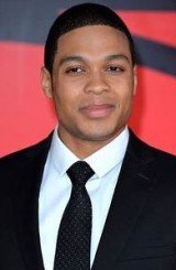 Ray Fisher