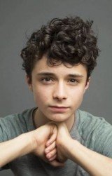 Lucas Jade Zumann