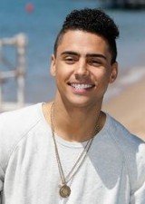 Quincy Brown