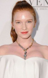 Annalise Basso