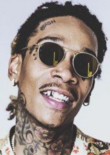 Wiz Khalifa