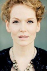 Chelah Horsdal