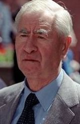 Bill Pertwee