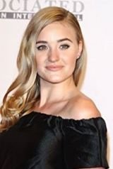 AJ Michalka