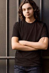 Max Burkholder