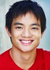 Osric Chau