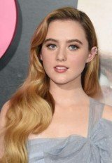 Kathryn Newton