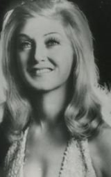 Yvonne Marsh