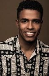 Mandela Van Peebles