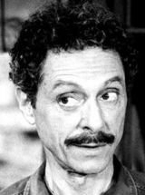 Allan Arbus