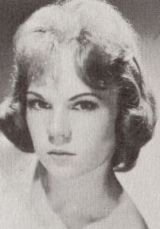 Judy Nugent