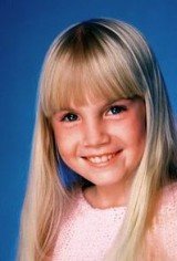 Heather O'Rourke