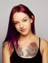 Bria Vinaite