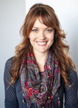 Amy Purdy