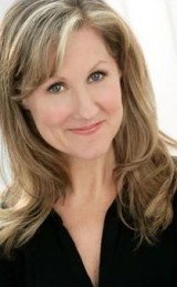 Veronica Taylor