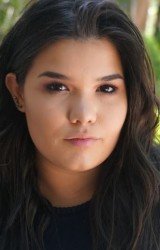 Madison De La Garza