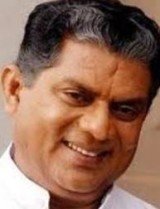 Jagathy Sreekumar