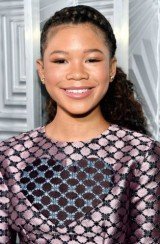 Storm Reid