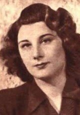 Sívó Mária