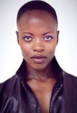 Florence Kasumba