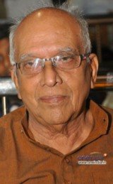 Singeetam Srinivasa Rao