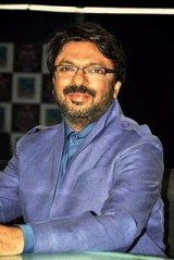 Sanjay Leela Bhansali